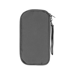 Органайзер для документов "Keep Safe", серый