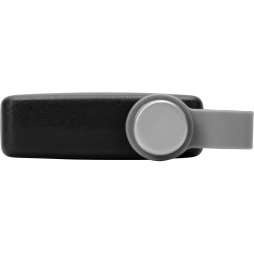 Фляжка с матовым покрытием "Patagonia"