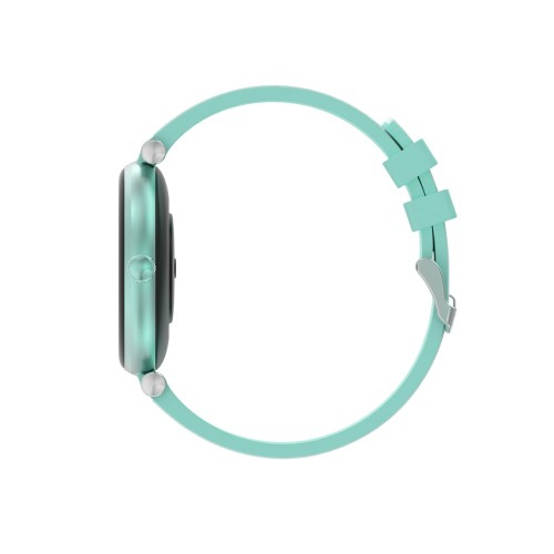 Смарт-часы CANYON "Semifreddo" SW-61, мята