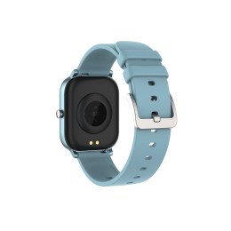 Смарт-часы Canyon SW-74 "Wildberry" , IP67, синий (Р)