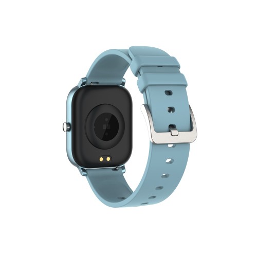 Смарт-часы Canyon SW-74 "Wildberry" , IP67, синий (Р)