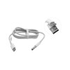 Кабель Mi USB-C Cable 1m White (BHR4422GL)