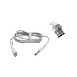 Кабель Mi USB-C Cable 1m White (BHR4422GL)