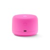 Умная колонка ЯНДЕКС Станция Лайт 2 с Алисой на YaGPT, 6 Вт, цвет: розовый (YNDX-00026PNK)