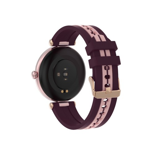 Смарт-часы CANYON "Semifreddo" SW-61, красный