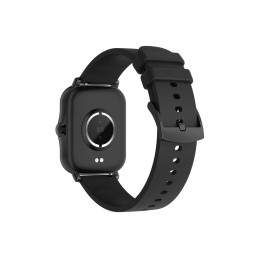 Умные часы CANYON Barberry SW-79, IP 67, BT 5.1, сенсорный дисплей 1.7, черный (Р)