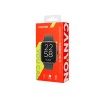 Умные часы CANYON Barberry SW-79, IP 67, BT 5.1, сенсорный дисплей 1.7, черный (Р)