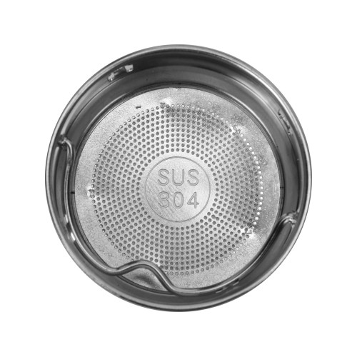 Термос с индикатором температуры "Module", 360 мл, черный