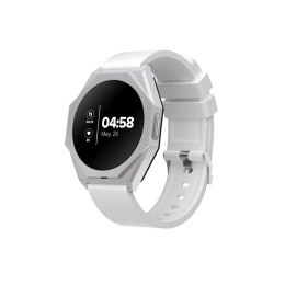 Смарт-часы CANYON «Otto» SW-86, белый (Р)