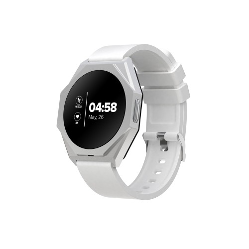 Смарт-часы CANYON «Otto» SW-86, белый (Р)