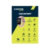 Смарт-часы со встроенным плеером Canyon SaltSW-78, розовый