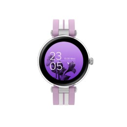 Смарт-часы CANYON "Semifreddo" SW-61, розовый