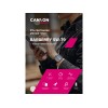 Умные часы CANYON Barberry SW-79, IP 67, BT 5.1, сенсорный дисплей 1.7, черный (Р)