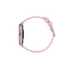 Умные часы CANYON Barberry SW-79, IP 67, BT 5.1, сенсорный дисплей 1.7, розовый (Р)