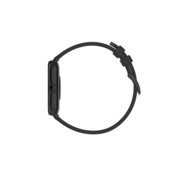 Умные часы CANYON Barberry SW-79, IP 67, BT 5.1, сенсорный дисплей 1.7, черный (Р)