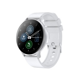 Смарт-часы Canyon SW-68 “ Badian”, IP68, серебряный (Р)