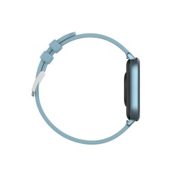 Смарт-часы Canyon SW-74 "Wildberry" , IP67, синий (Р)