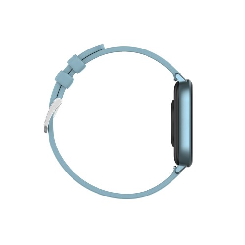 Смарт-часы Canyon SW-74 "Wildberry" , IP67, синий (Р)