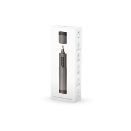 Отвертка аккумуляторная Rombica MyKit S1 Black (Р)