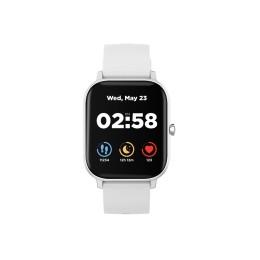 Смарт-часы Canyon SW-74 "Wildberry" , IP67, серебристый (Р)