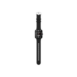 Умные часы HIPER IoT Watch QR, черный (Р)
