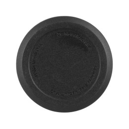 Вакуумный термос «Module X» с индикатором температуры, 500 мл, тубус, зеленое яблоко 375C