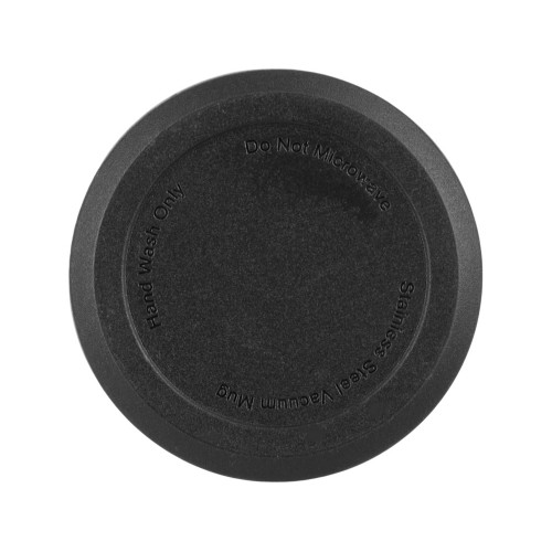 Вакуумный термос «Module X» с индикатором температуры, 500 мл, тубус, зеленое яблоко 375C