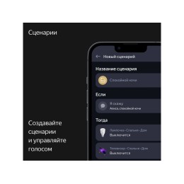 Умная колонка ЯНДЕКС Станция Макс с Алисой, с Zigbee, 65 Вт, цвет: бирюзовый (YNDX-00053TRQ)
