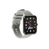 Умные часы HIPER IoT Watch QR, серый