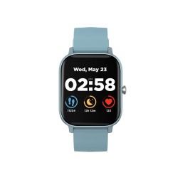 Смарт-часы Canyon SW-74 "Wildberry" , IP67, синий (Р)