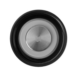 Термос с индикатором температуры "Module", 360 мл, белый