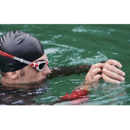 Смарт-часы Canyon SW-68 “ Badian”, IP68, серебряный (Р)