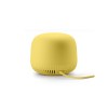 VK Капсула нео с голосовым помощником Марусей, желтый