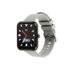 Умные часы HIPER IoT Watch QR, серый