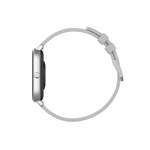 Смарт-часы Canyon SW-74 "Wildberry" , IP67, серебристый (Р)