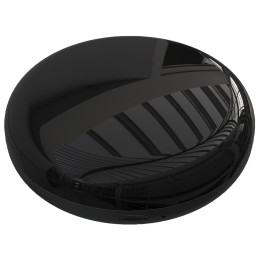 Умный ИК пульт «IR2», черный