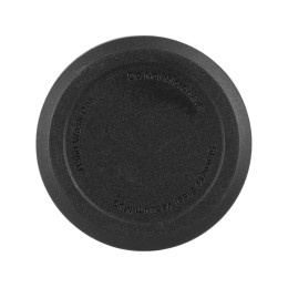 Вакуумный термос «Module X» с индикатором температуры, 500 мл, тубус, фиолетовый 2603C