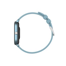 Смарт-часы Canyon SW-74 "Wildberry" , IP67, синий (Р)