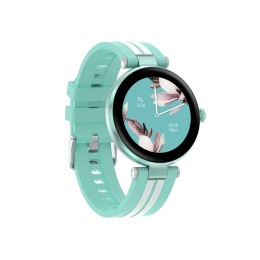 Смарт-часы CANYON "Semifreddo" SW-61, мята