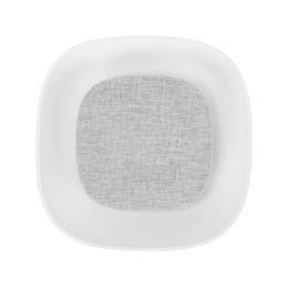 Беспроводные настольные часы с регулируемой подсветкой "Night Watch"