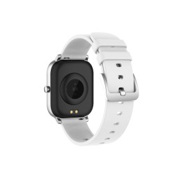 Смарт-часы Canyon SW-74 "Wildberry" , IP67, серебристый