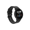 Умные часы CANYON Lollypop SW-63, IP 68, BT 5.0, сенсорный дисплей 1.3, черный (Р)