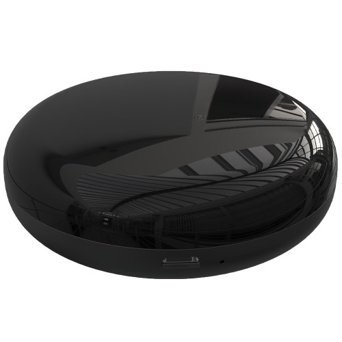 Умный ИК пульт «IR2», черный