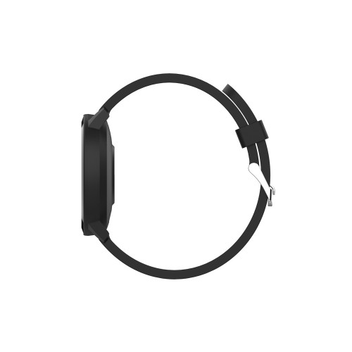 Умные часы CANYON Lollypop SW-63, IP 68, BT 5.0, сенсорный дисплей 1.3, черный (Р)