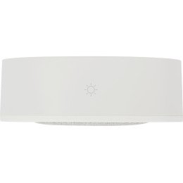 Беспроводные настольные часы с регулируемой подсветкой "Night Watch"