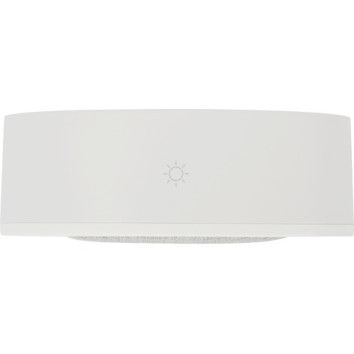 Беспроводные настольные часы с регулируемой подсветкой "Night Watch"