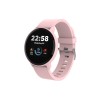 Умные часы CANYON Lollypop SW-63, IP 68, BT 5.0, сенсорный дисплей 1.3, розовый (Р)