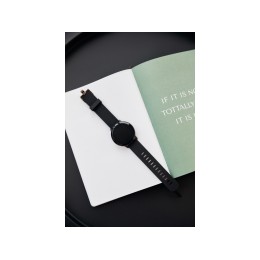 Умные часы CANYON Lollypop SW-63, IP 68, BT 5.0, сенсорный дисплей 1.3, черный (Р)