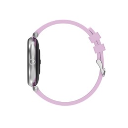 Смарт-часы CANYON "Semifreddo" SW-61, розовый