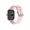 Умные часы CANYON Barberry SW-79, IP 67, BT 5.1, сенсорный дисплей 1.7, розовый (Р)